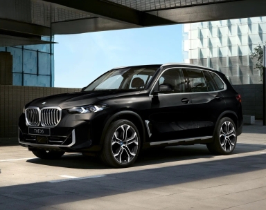 2024 BMW X5