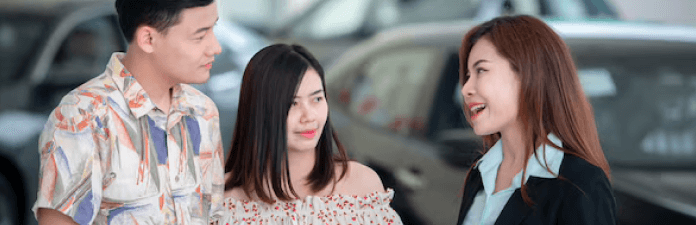 Carmate Customer Service