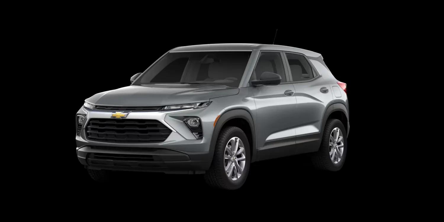 Sterling Gray Metallic 