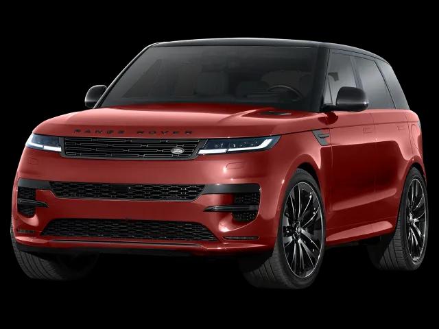 Firenze Red Metallic