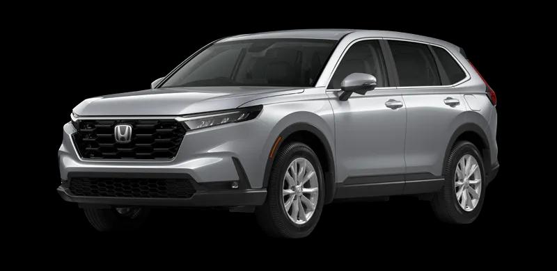 Lunar Silver Metallic 