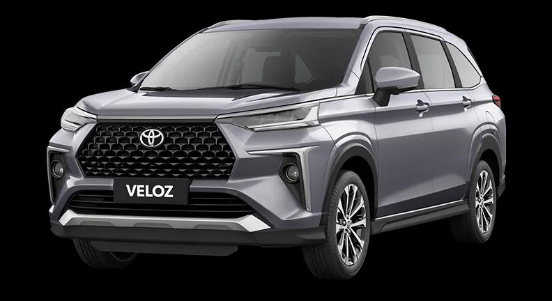 Purplish Silver Mica Metallic