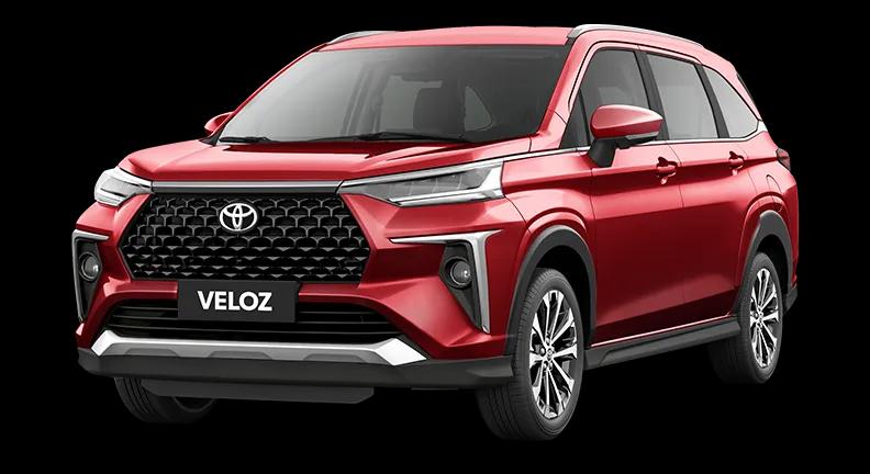 Dark Red Mica Metallic