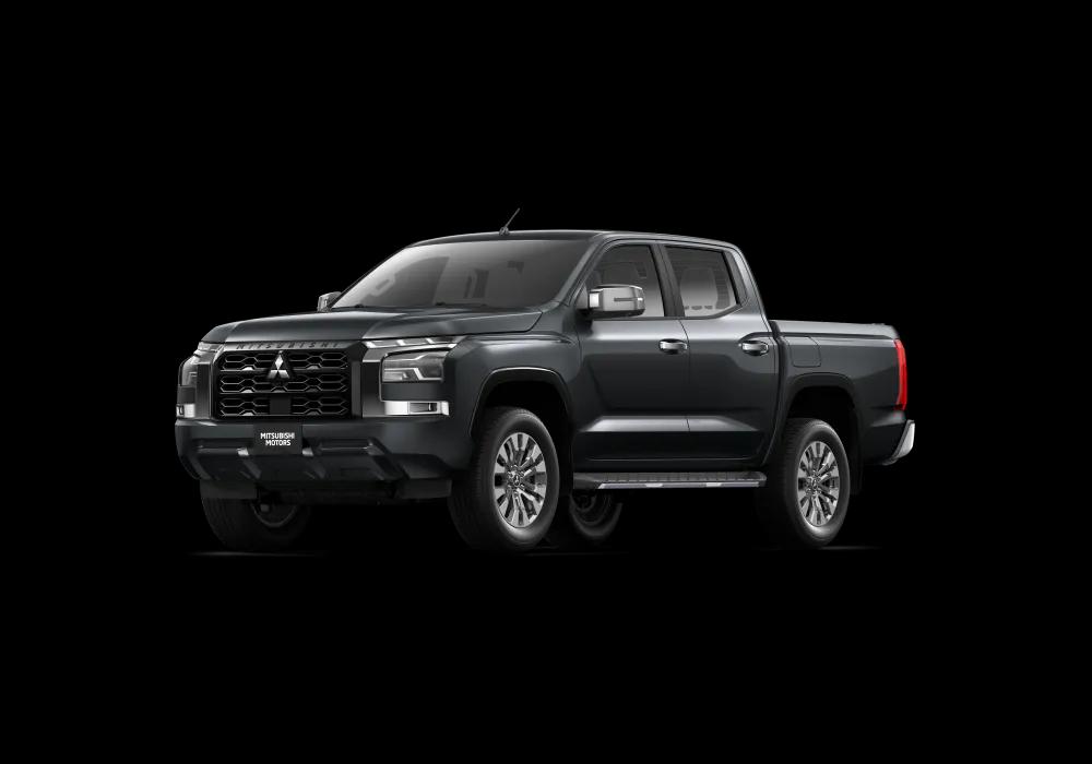 Graphite Grey Metallic 