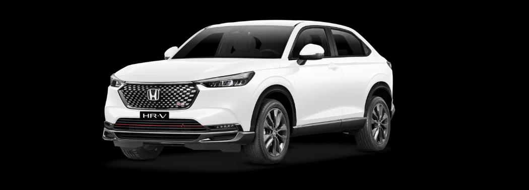 Platinum White Pearl