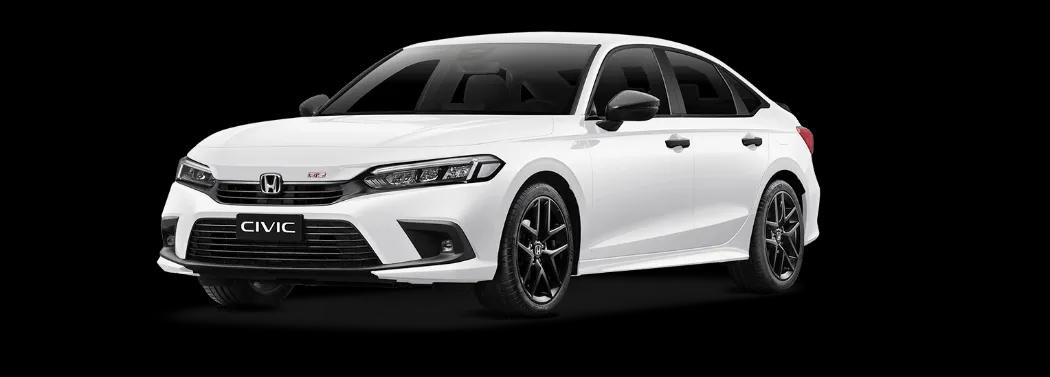 Platinum White Pearl 