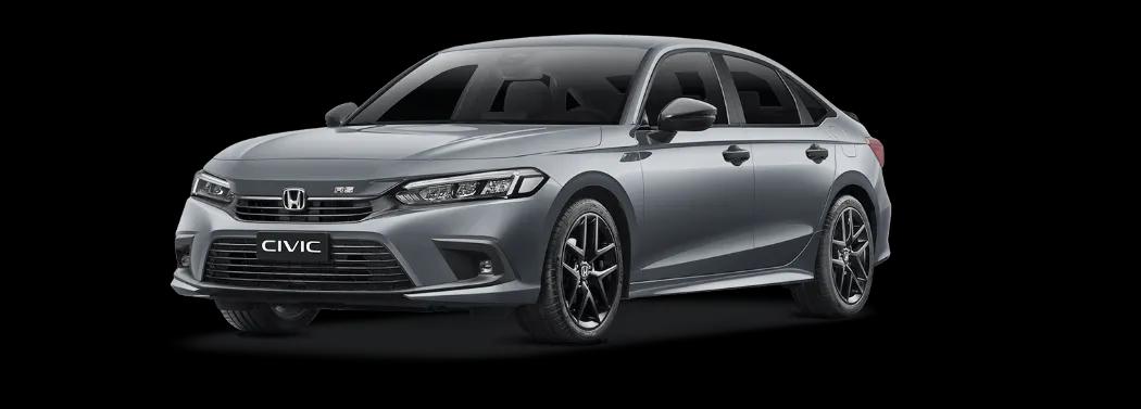 Lunar Silver Metallic 