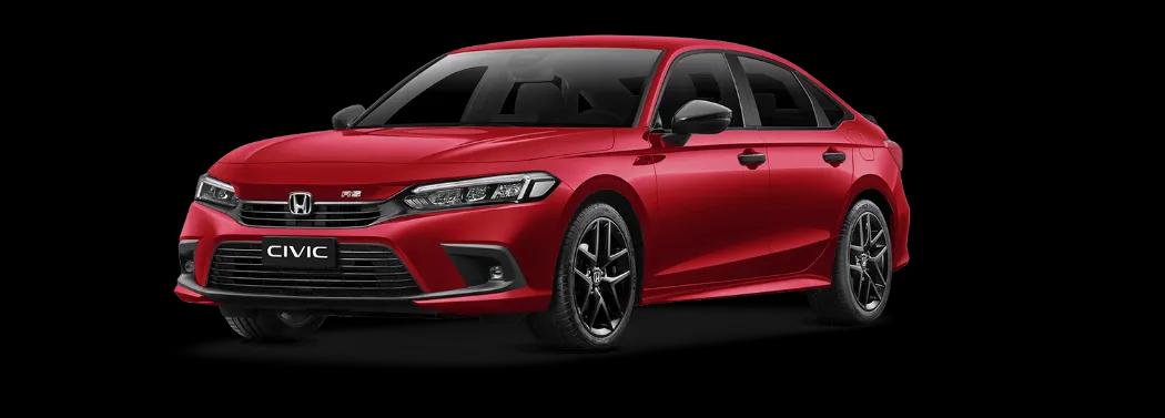 Coffee Cherry Red Metallic 