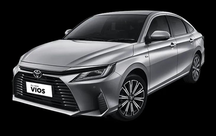 Metal Stream Metallic