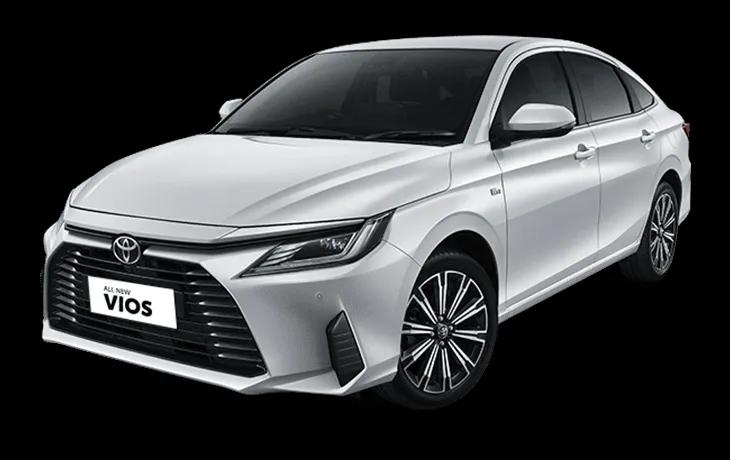 Platinum White Pearl