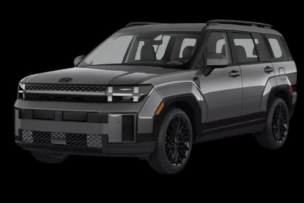 Typhoon Silver Metallic 