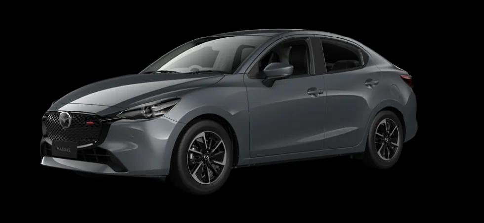 Polymetal Grey Metallic 