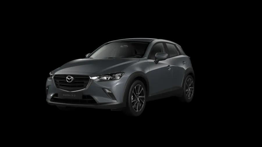 Polymetal Grey Metallic 