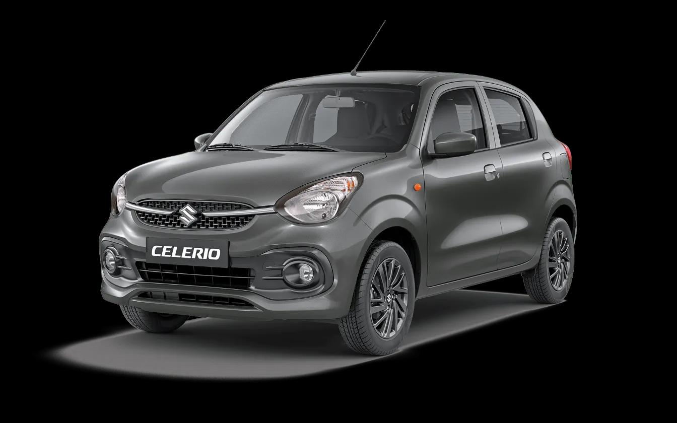 Glistening Grey Metallic 