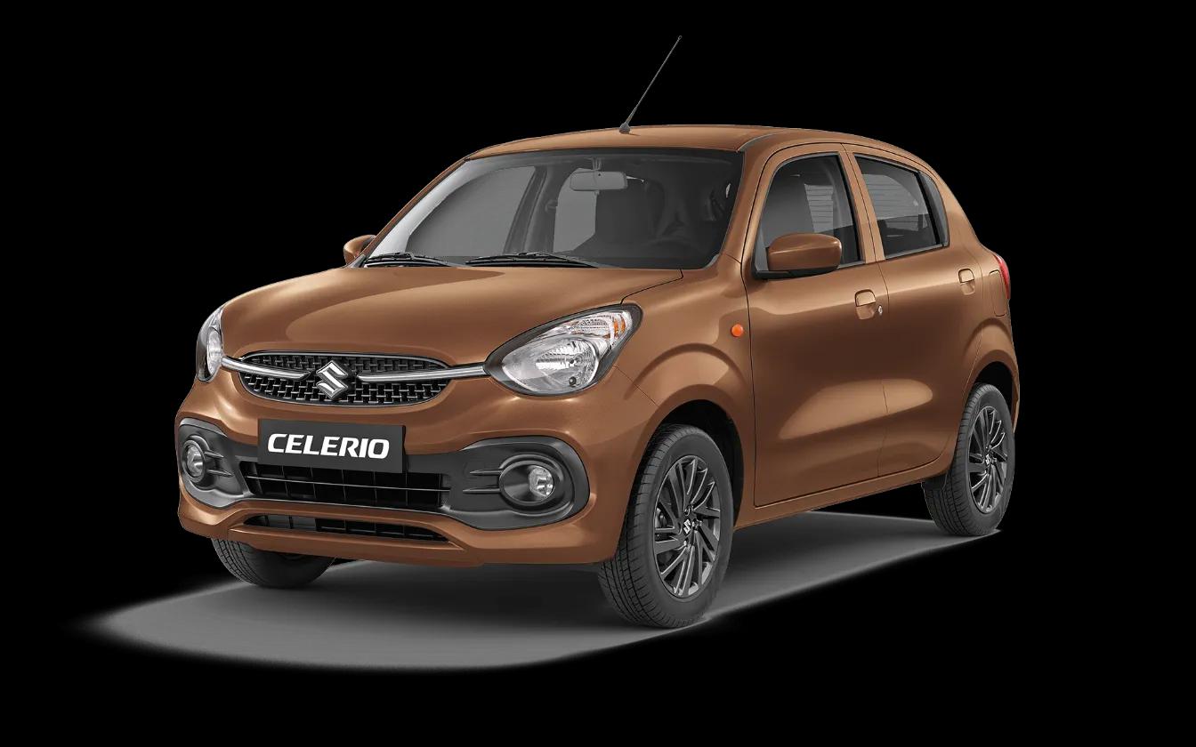 Caffeine Brown Pearl 