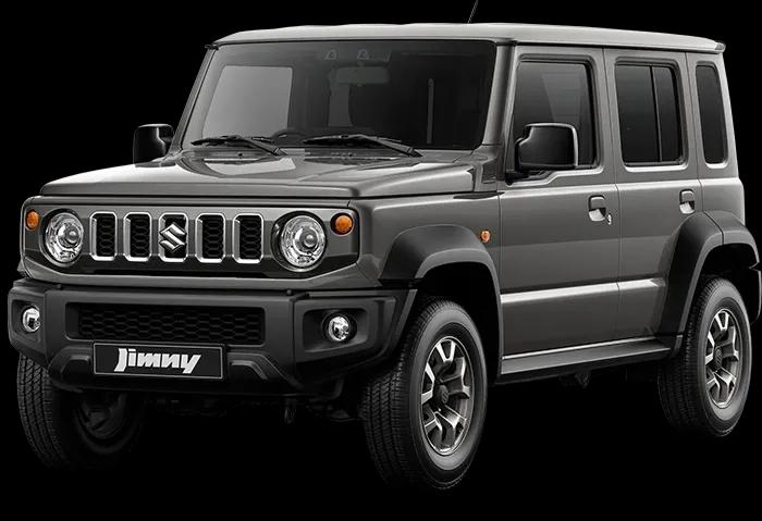 Granite Gray Metallic 