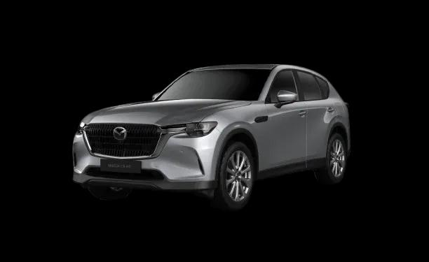 Sonic Silver Metallic 