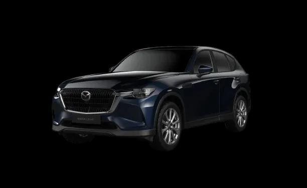 Deep Crystal Blue Mica 