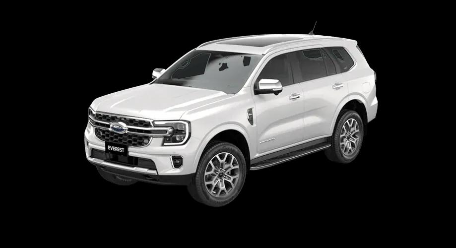 Snowflake White Pearl