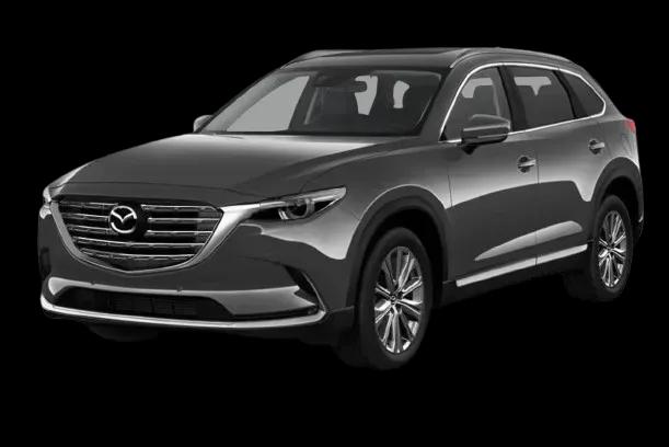 Machine Grey Metallic