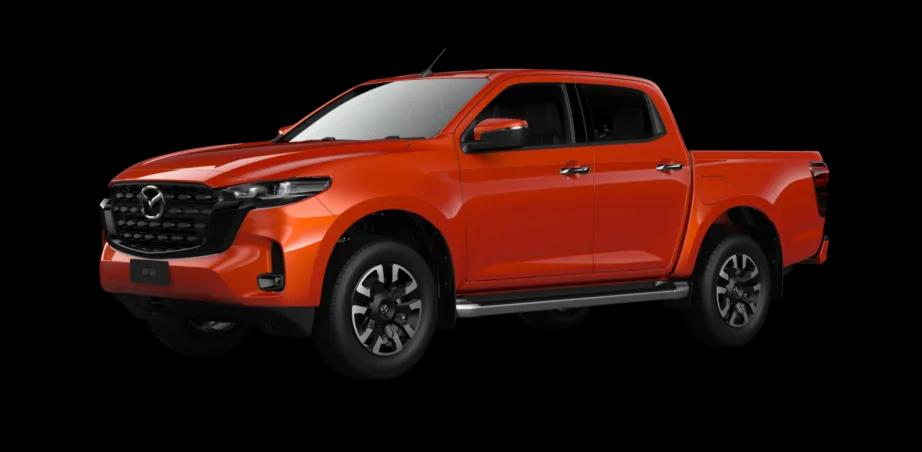 Vermilion Latosol Metallic